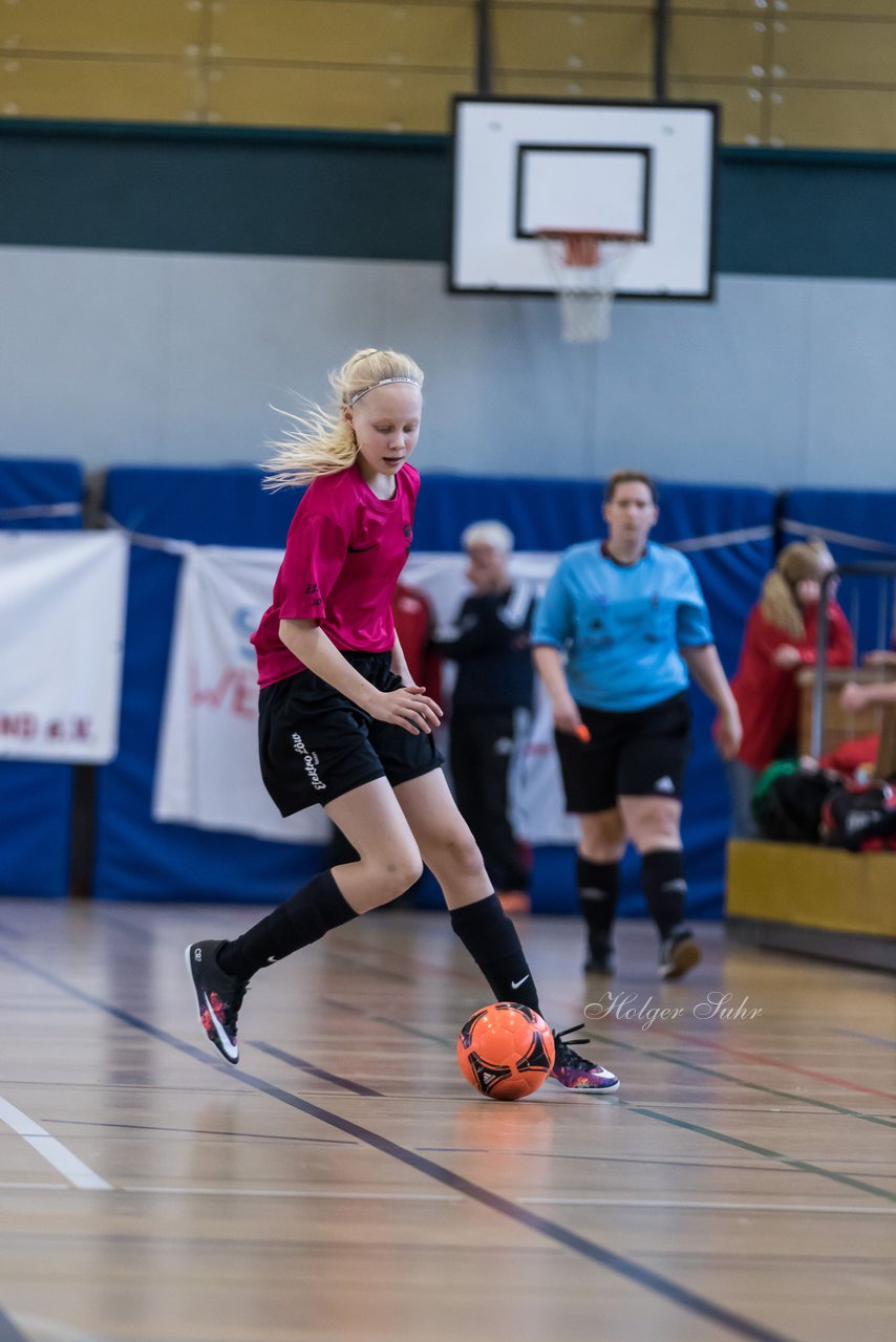 Bild 553 - Norddeutsche Futsalmeisterschaft